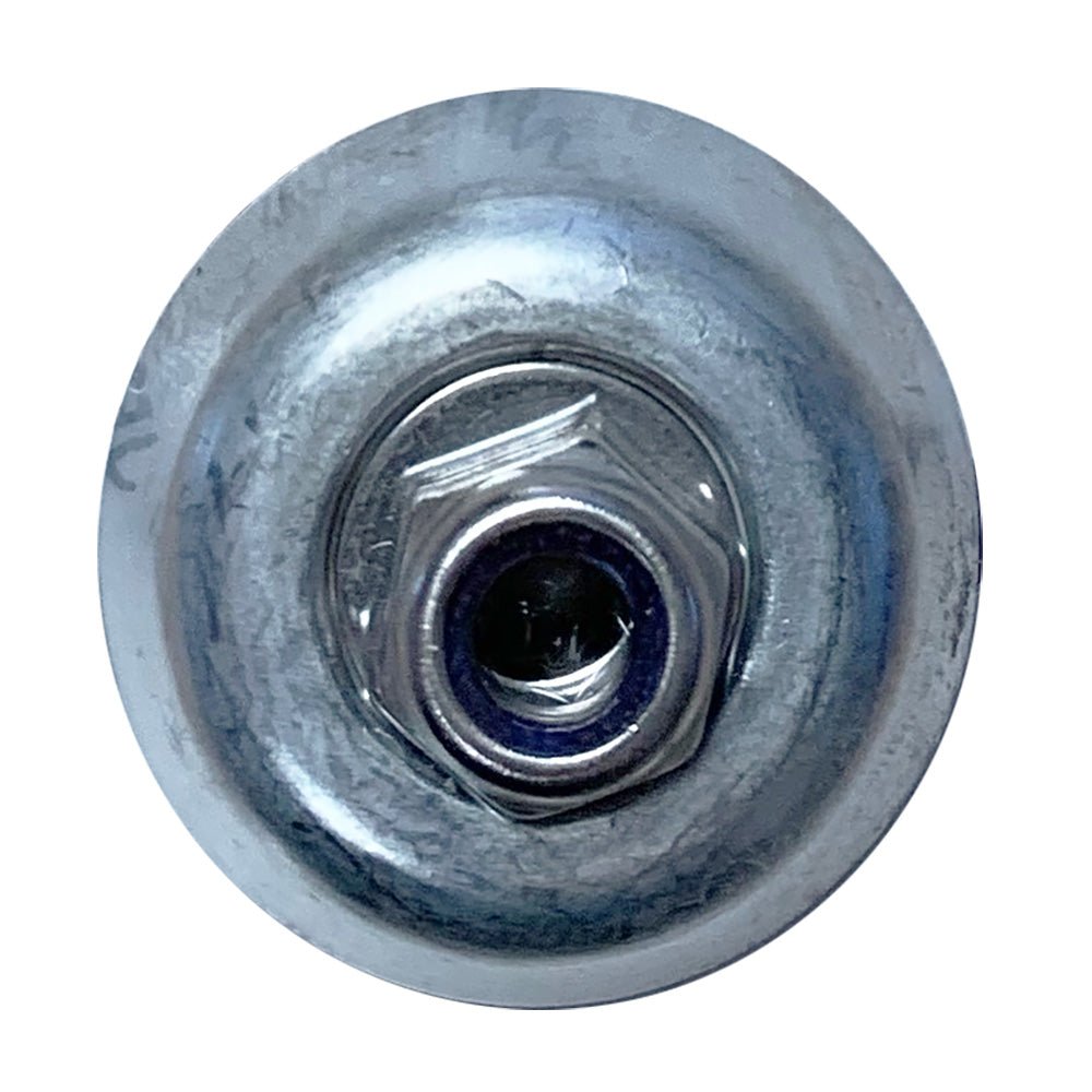 Lewmar Anode Kit for 140 TT - Marine Parts OnlyBoat OutfittingLewmar