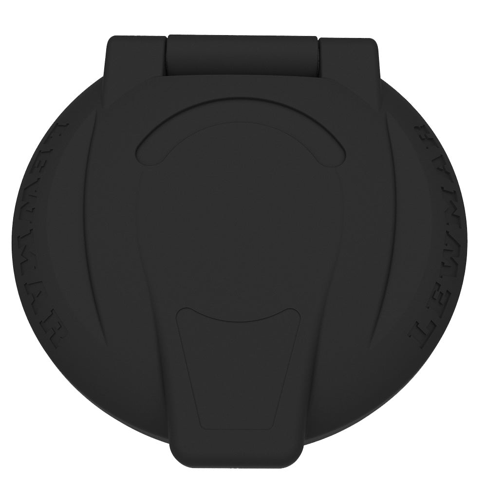 Lewmar CHSX Deck Switch Closed - Black - Marine Parts OnlyAnchoring & DockingLewmar