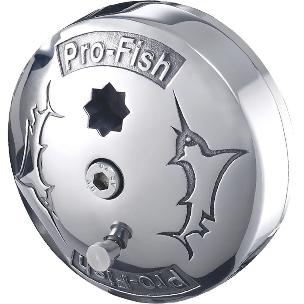 Lewmar Pro - Fish Windlass Conversion Kit - Marine Parts OnlyAnchoring & DockingLewmar