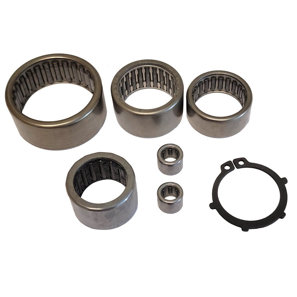 Lewmar Pro - Series Bearings Kit - 2nd Generation - Marine Parts OnlyAnchoring & DockingLewmar