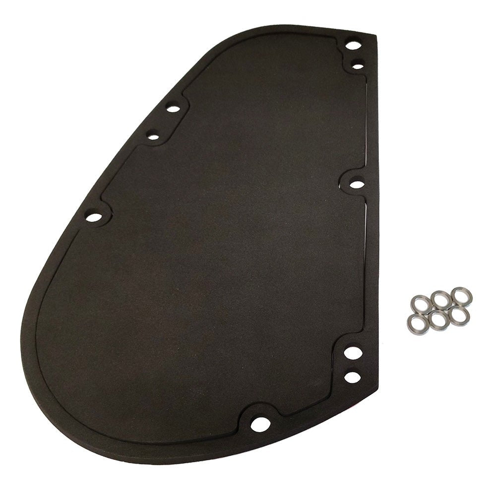 Lewmar Pro - Series Generation 3 Gasket Kit - Marine Parts OnlyAnchoring & DockingLewmar