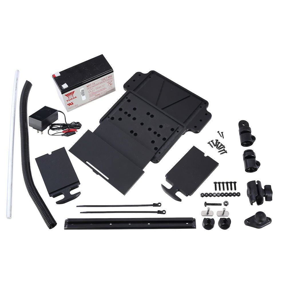 Lowrance Portable Kayak Kit - Marine Parts OnlyMarine Navigation & InstrumentsLowrance