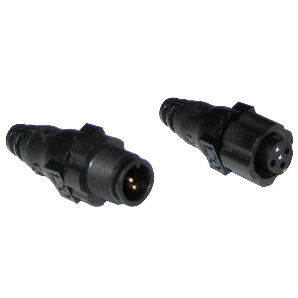Lowrance TR - 120 - Kit Set of 1 Male & 1 Female NMEA 2000® Terminators - Marine Parts OnlyMarine Navigation & InstrumentsLowrance