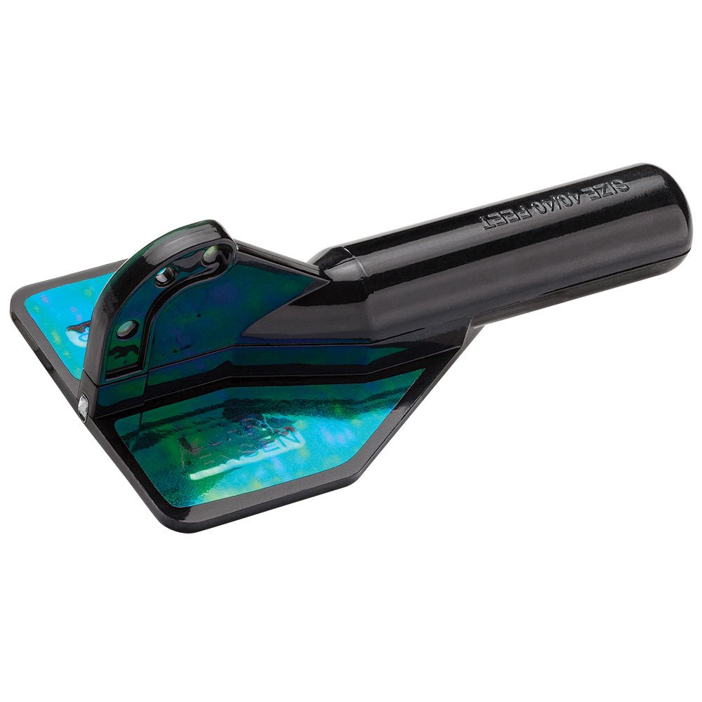 Luhr - Jensen 20' Jet Driver - Black Moon Jelly - Marine Parts OnlyHunting & FishingLuhr - Jensen
