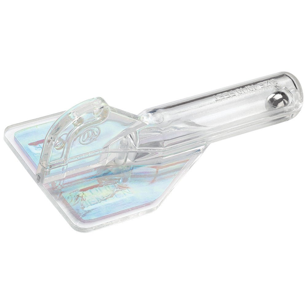 Luhr - Jensen 40' Jet Driver - Metallic Blue Moon Jelly - Marine Parts OnlyHunting & FishingLuhr - Jensen