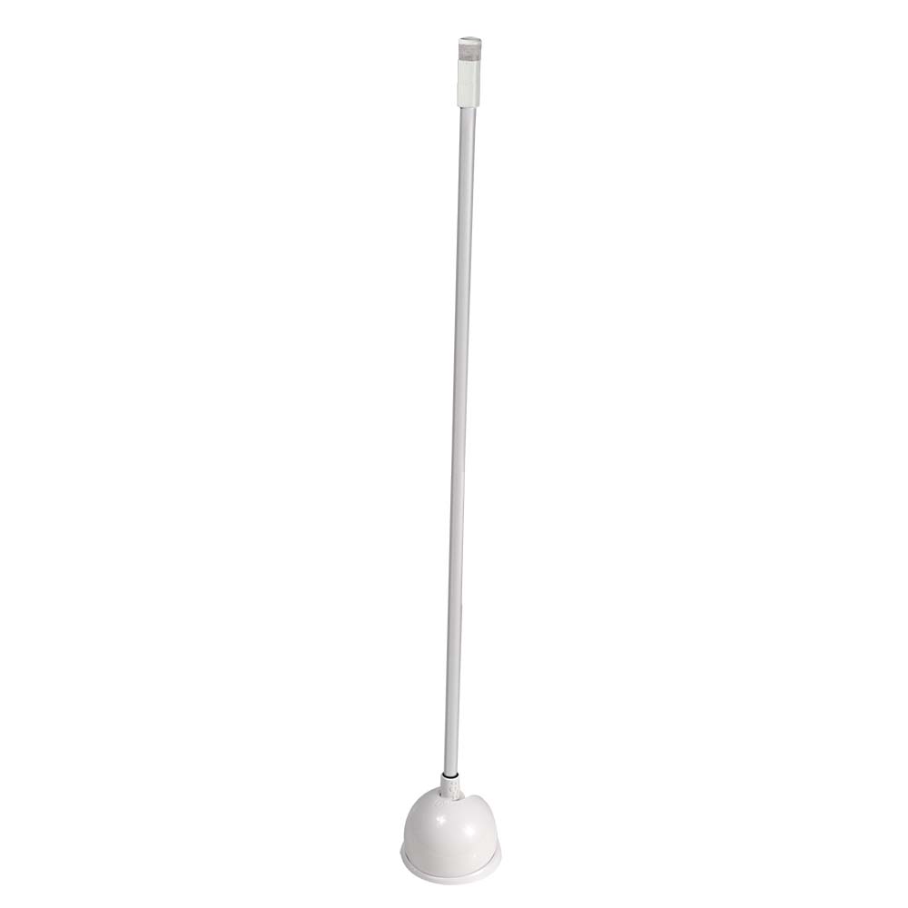 Lumitec Contour Anchor Light 24" White Shaft White Base - Marine Parts OnlyLightingLumitec