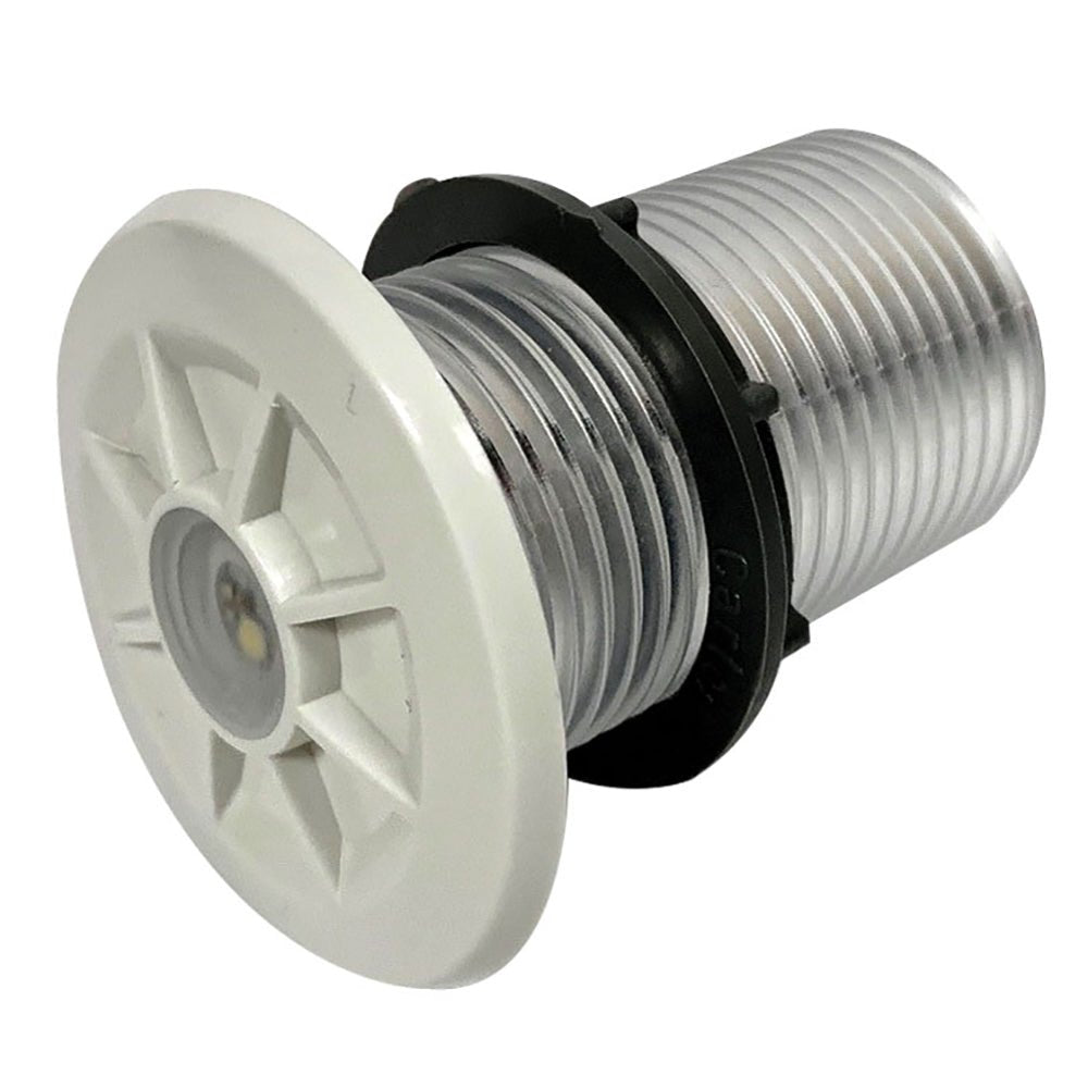 Lumitec Lutra Livewell Light - Full Color Spectrum - Marine Parts OnlyLightingLumitec