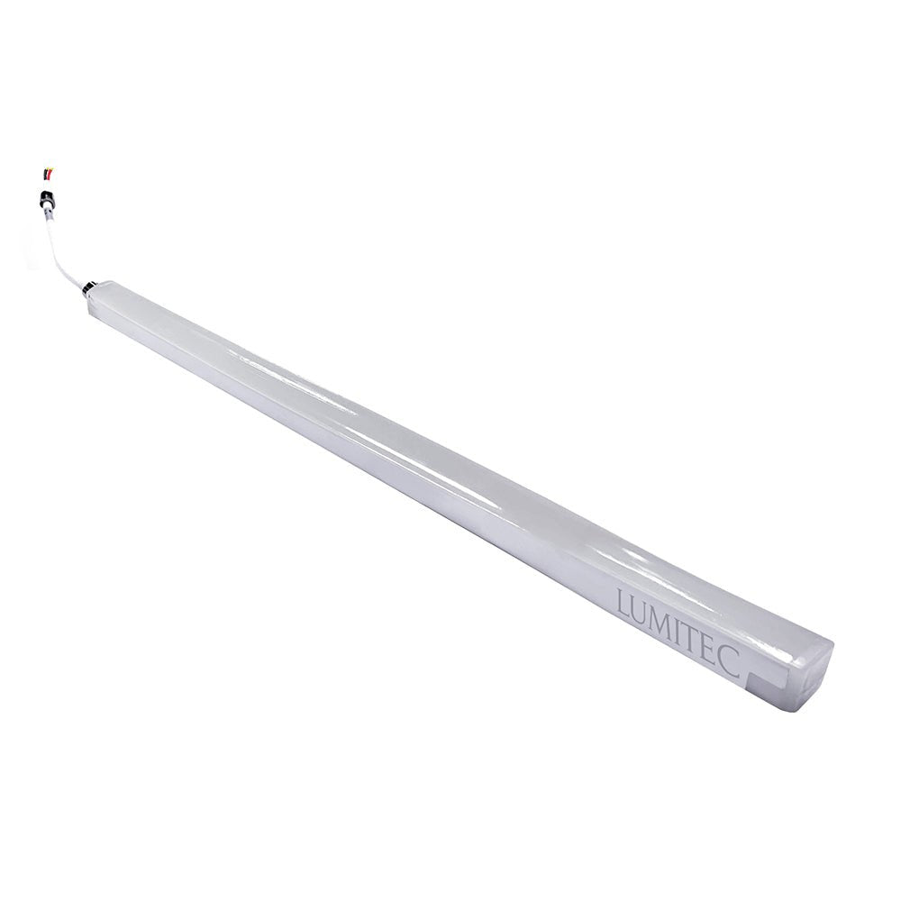 Lumitec Moray Flex Lighting - Strip - Spectrum RGBW - 4.5&39; - Marine Parts OnlyLightingLumitec