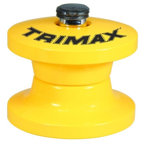 LUNETTE TOW RING LCK - Marine Parts OnlyTRIMAX
