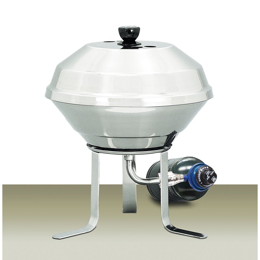 Magma Marine Kettle® On - Shore Stand - Marine Parts OnlyBoat OutfittingMagma
