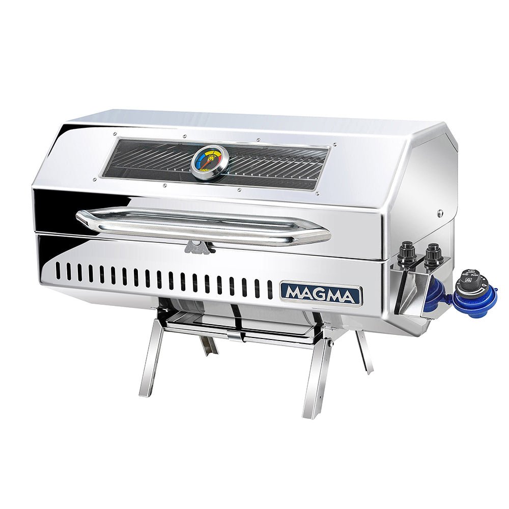 Magma Monterey 2 Gourmet Series Grill - Infrared - Marine Parts OnlyOutdoorMagma