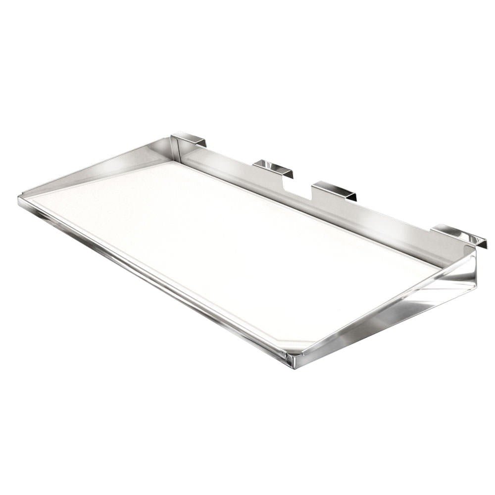 Magma Serving Shelf w/Removable Cutting Board f/9" x 12" Grills - Marine Parts OnlyBoat OutfittingMagma