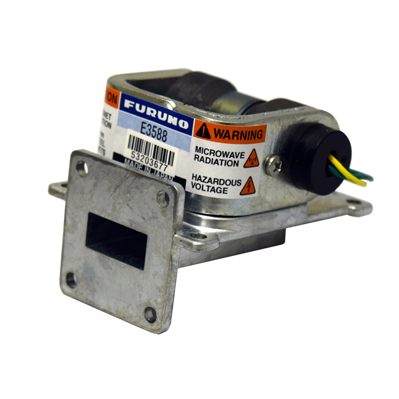 MAGNETRON E3588 FOR 1622 RADAR - Marine Parts OnlyFURUNOMAGNETRON E3588 FOR 1622 RADAR