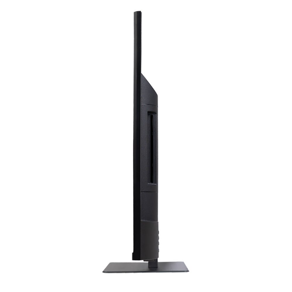 Majestic 12V 32" Android LED TV w/DVD & Chromecast Built - In - Marine Parts OnlyEntertainmentMajestic Global USA