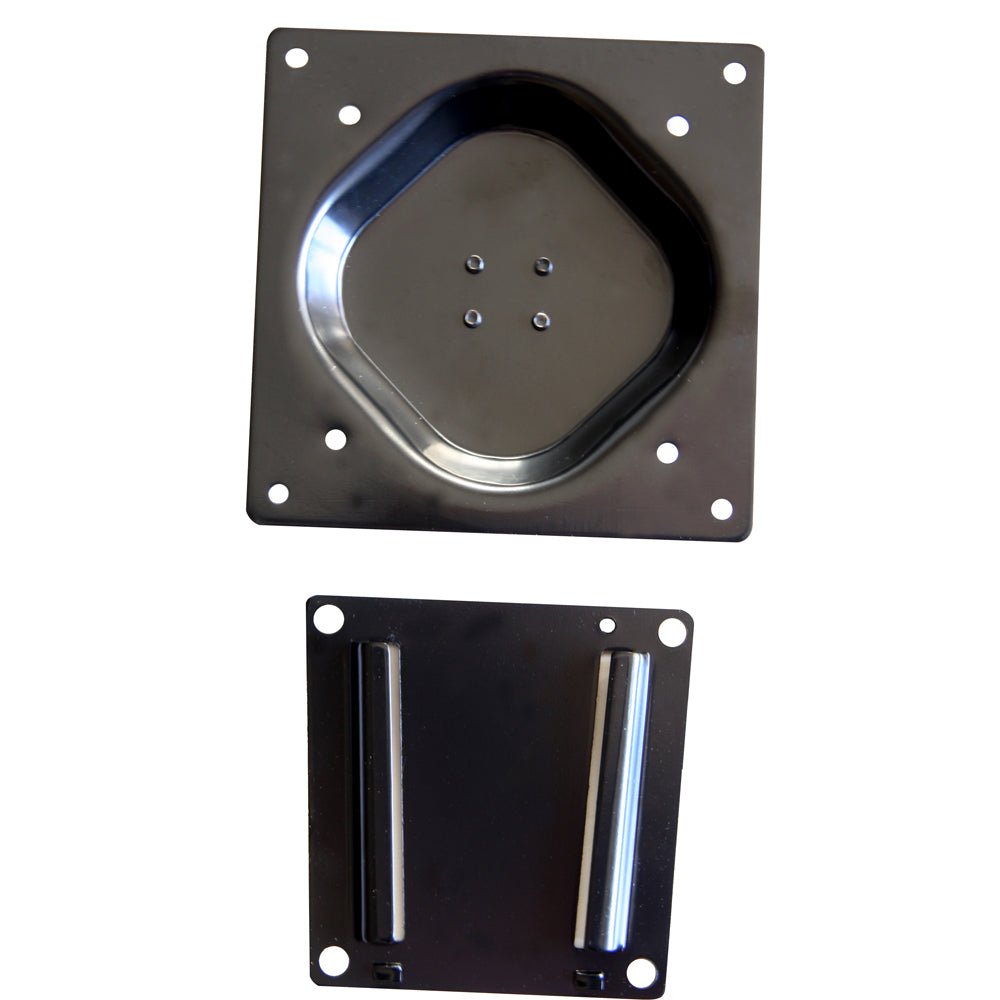 Majestic Wall Mount Bracket w/2 - Piece Slide - Marine Parts OnlyEntertainmentMajestic Global USA