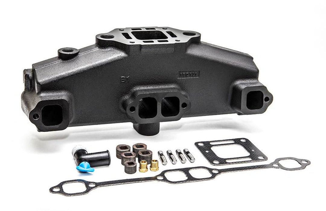 MANIFOLD - Marine Parts OnlySIERRAMARINE