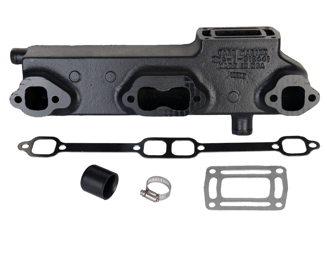 MANIFOLD - Marine Parts OnlySIERRAMARINE