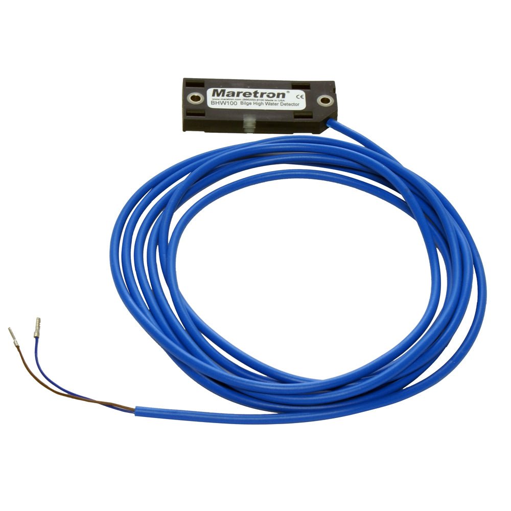 Maretron BHW100 Bilge High Water Detector - Marine Parts OnlyMarine Navigation & InstrumentsMaretron