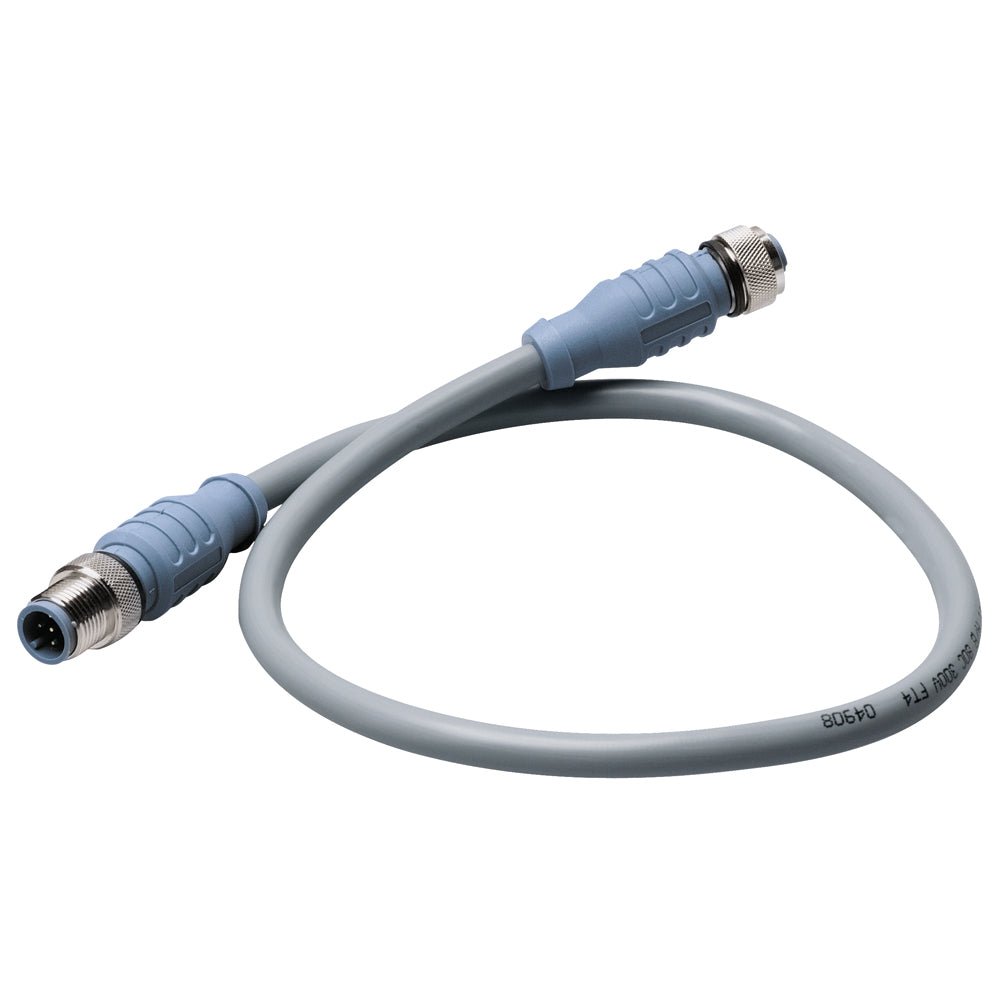 Maretron Mid Double - Ended Cordset - 2 Meter - Gray - Marine Parts OnlyMarine Navigation & InstrumentsMaretron