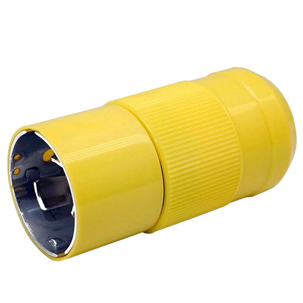 Marinco 6361CRN 50A 125V Male Plug - Marine Parts OnlyElectricalMarinco