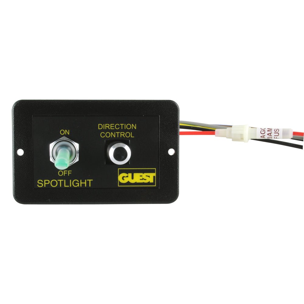 Marinco Replacement Joystick Control Switch f/ M - 100 Spotlights - Marine Parts OnlyLightingMarinco