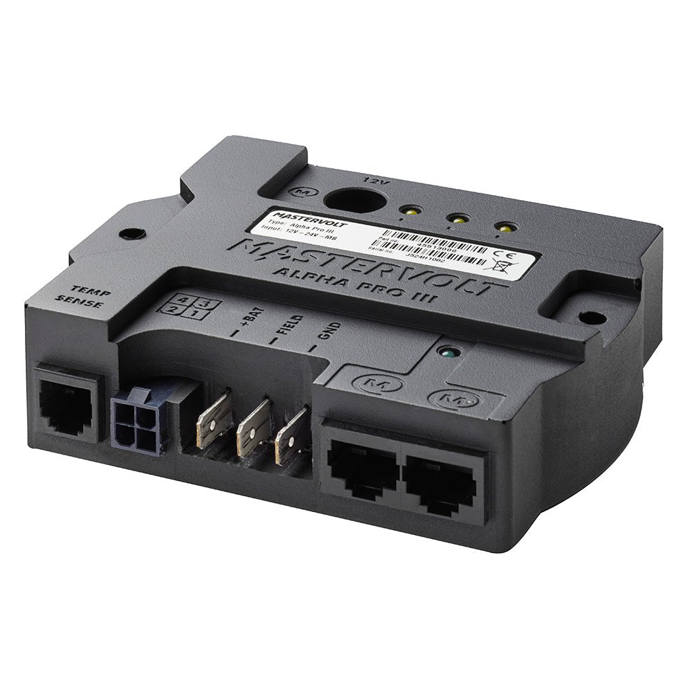 Mastervolt Alpha Pro III - Marine Parts OnlyElectricalMastervolt