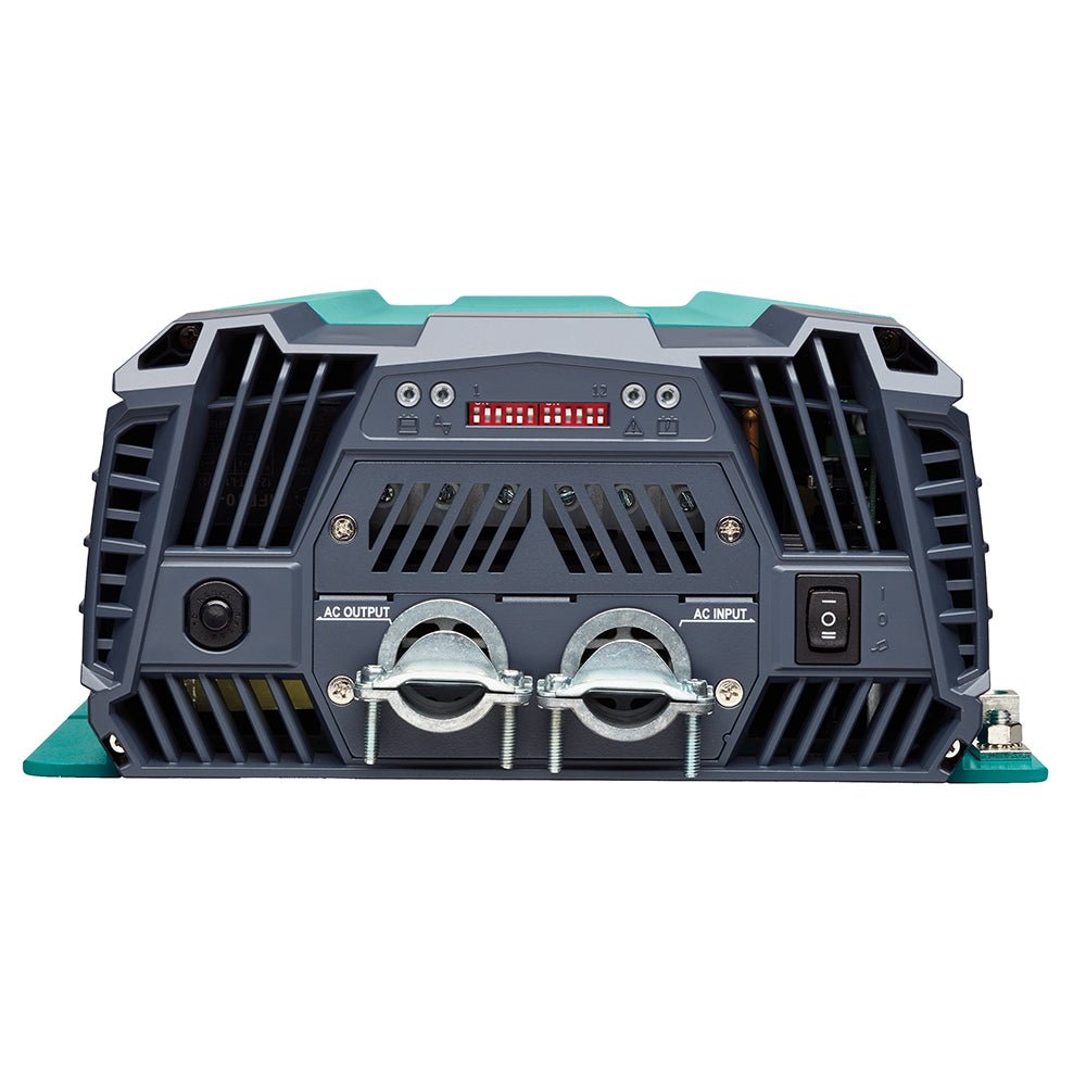 Mastervolt PowerCombi 12V - 2000W - 100 Amp (120V) - Marine Parts OnlyAutomotive/RVMastervolt