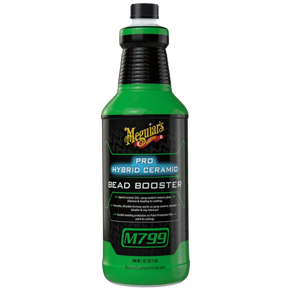 Meguiar's PRO Hybrid Ceramic Bead Booster - 32oz - Marine Parts OnlyAutomotive/RVMeguiar's