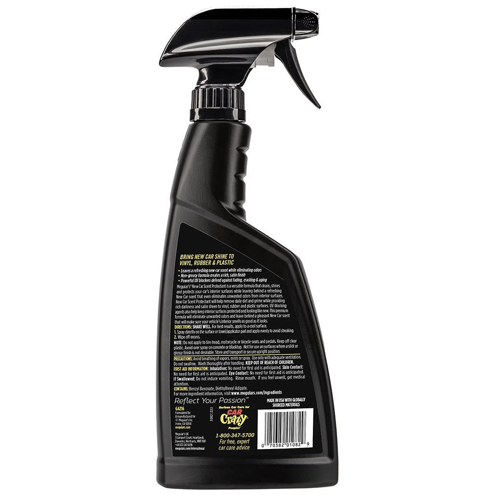 Meguiar's Professional Final Inspection Wipe - Off Detailer - 16oz - Marine Parts OnlyAutomotive/RVMeguiar's