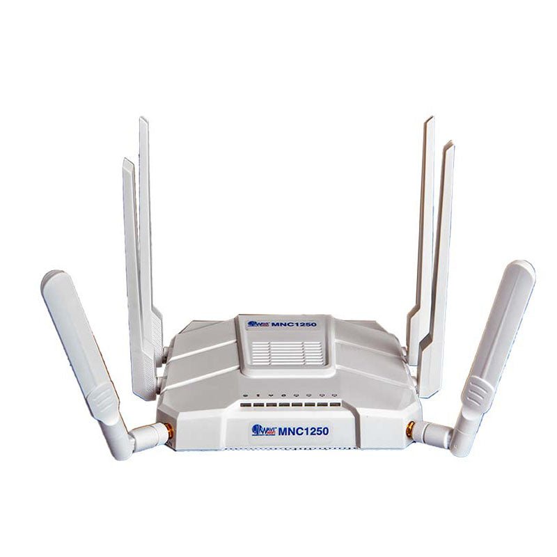 MNC - 1250 DUAL BAND WIRELESS NETWORK - Marine Parts OnlyWAVE WI - FI