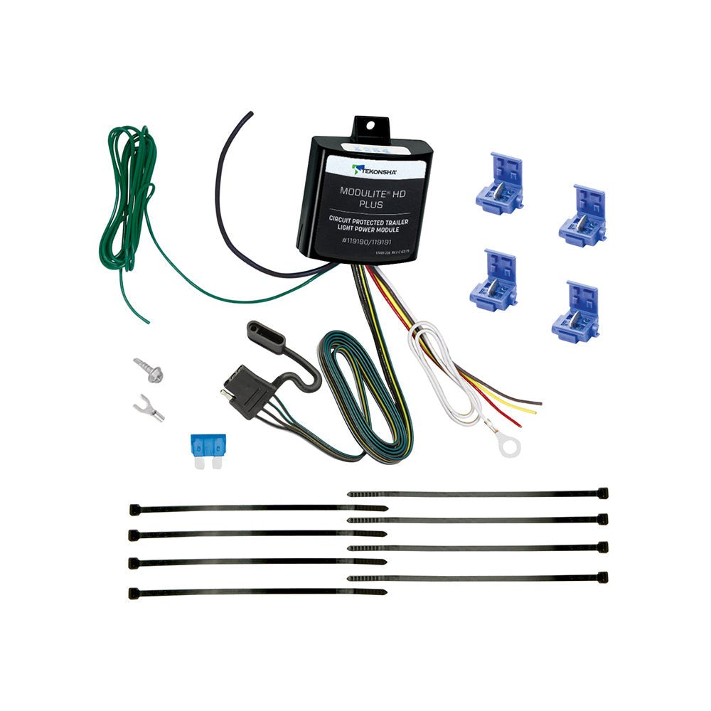 MODULITE HD UPGR CONVTR - Marine Parts OnlyTEKONSHA
