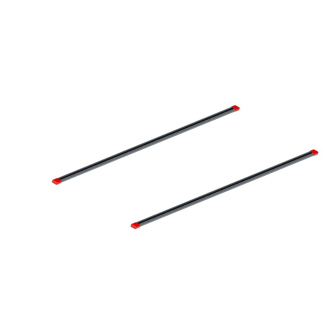 MOUNTING CHANNEL KIT 85 IN - Marine Parts OnlyWEATHERGUARD