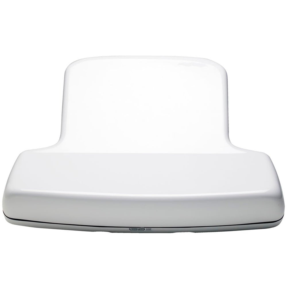 NavPod SuperSailPod Uncut f/4 Instruments & Up To A 9" MFD f/12" Wide Guard - Marine Parts OnlyBoat OutfittingNavPod