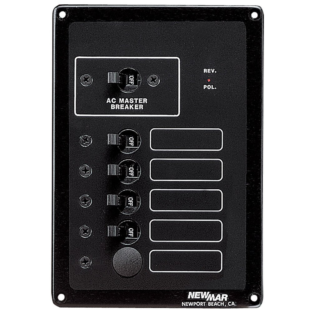 Newmar ACCY - IX Blank Panel - Marine Parts OnlyElectricalNewmar Power