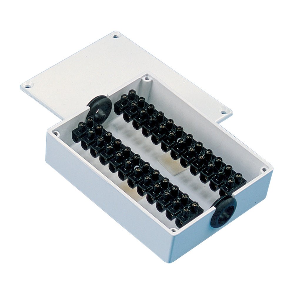 Newmar BX - 3 Junction Box - Marine Parts OnlyElectricalNewmar Power