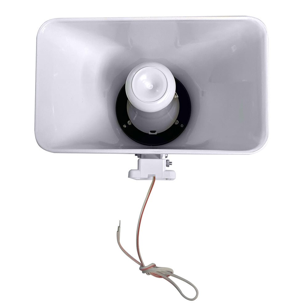 Newmar PA - 30/20 Deck Horn - Marine Parts OnlyCommunicationNewmar Power
