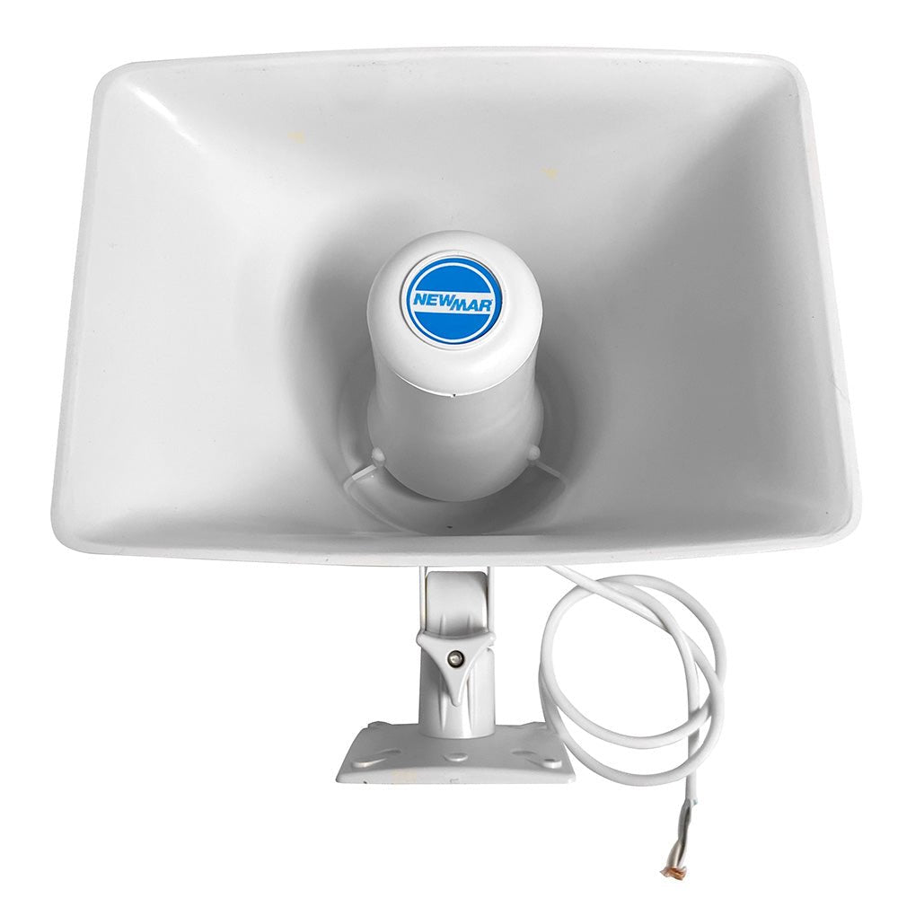 Newmar PA60/40 Deck Horn - Marine Parts OnlyCommunicationNewmar Power
