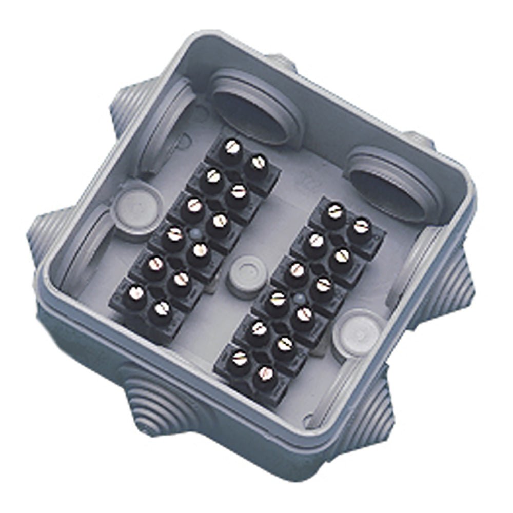 Newmar PX - 2 Junction Box - Marine Parts OnlyElectricalNewmar Power
