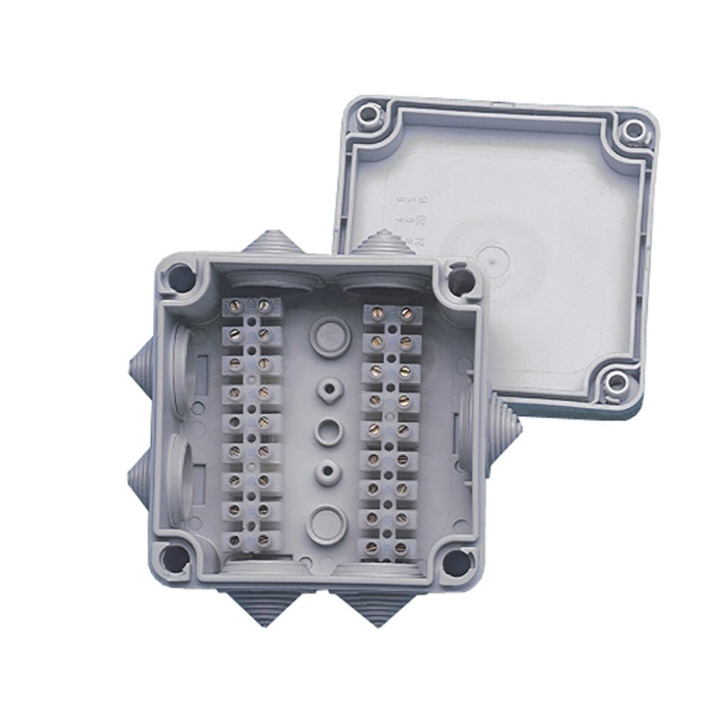 Newmar PX - 3 Junction Box - Marine Parts OnlyElectricalNewmar Power