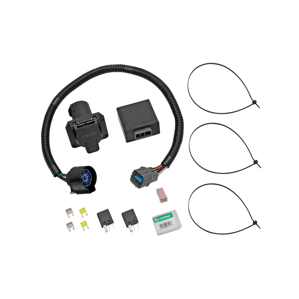 OEM REP HARN 9 - 11 HON PIL - Marine Parts OnlyTEKONSHA