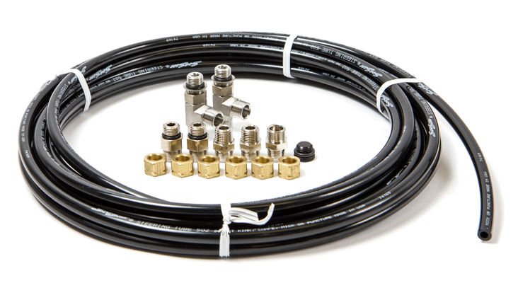 ORB FITTING KIT ADD HELM O/B - Marine Parts OnlySEASTAR