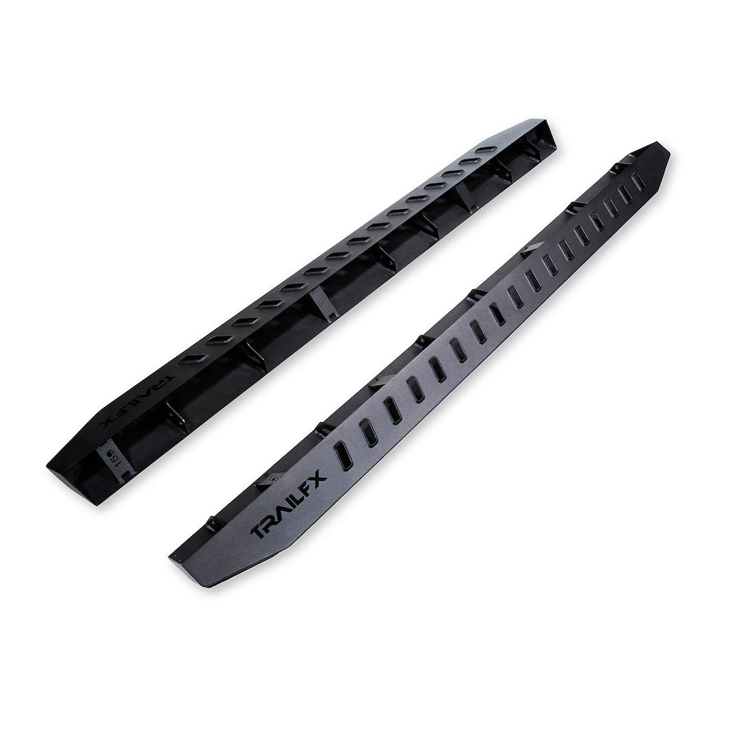 OVERLAND RUNNING BOARD TACOMA - Marine Parts OnlyTRAILFX