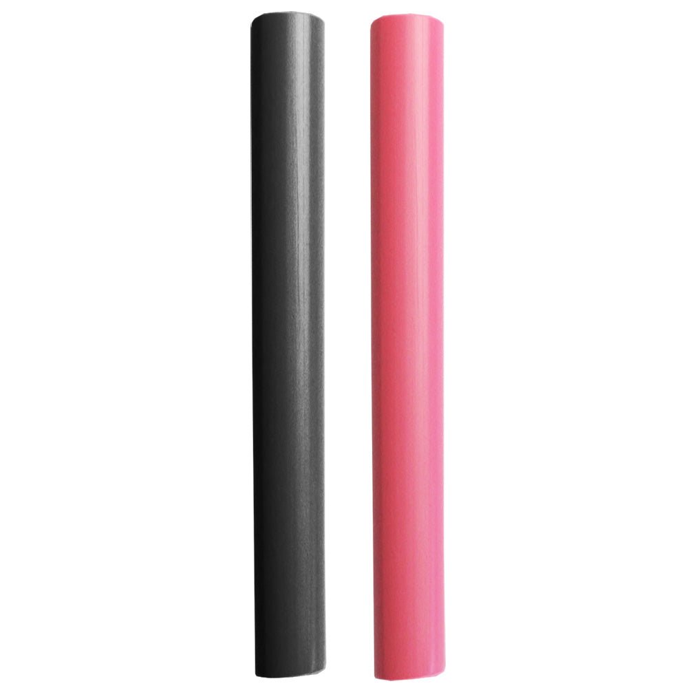Pacer Battery Cable Heat Shrink Tubing - 1/2" x 3" - Black/Red (2 - Pieces Combo Pack) - Marine Parts OnlyElectricalPacer Group