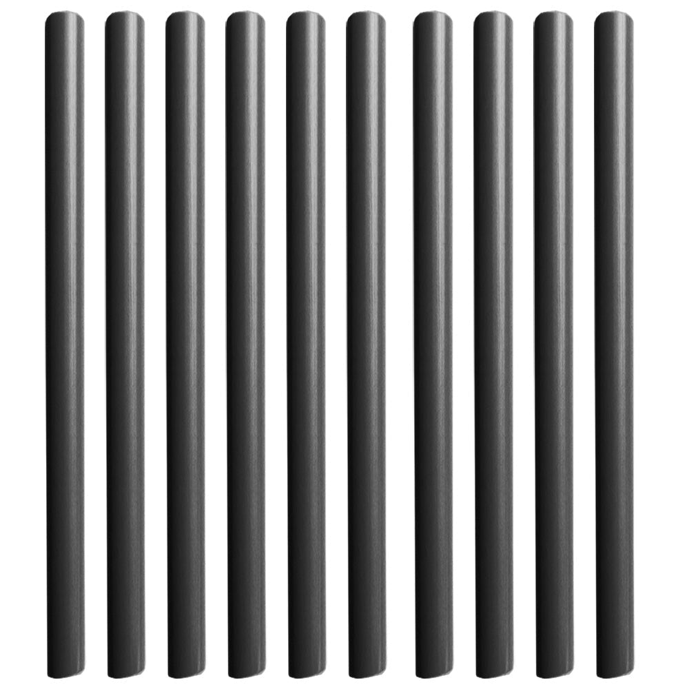 Pacer Battery Cable Heat Shrink Tubing - 3/16" x 12" - Black (10 - Pieces) - Marine Parts OnlyElectricalPacer Group
