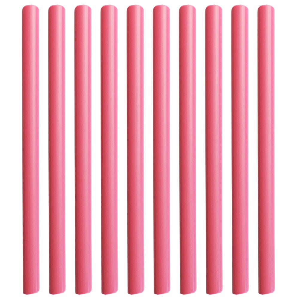 Pacer Battery Cable Heat Shrink Tubing - 3/16" x 12" - Red (10 - Pieces) - Marine Parts OnlyElectricalPacer Group