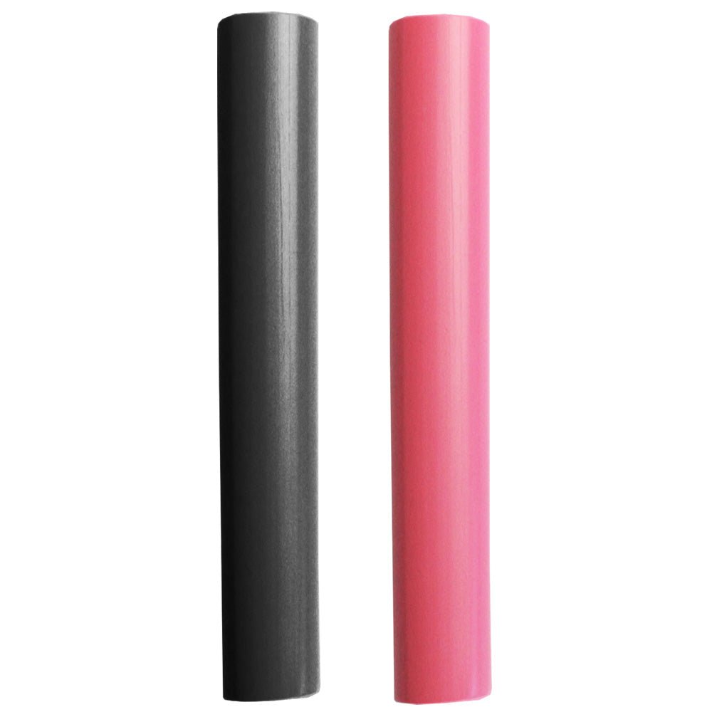 Pacer Battery Cable Heat Shrink Tubing - 3/4" x 3" - Black/Red (2 - Pieces Combo Pack) - Marine Parts OnlyElectricalPacer Group