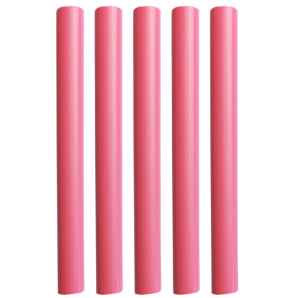 Pacer Battery Cable Heat Shrink Tubing - 3/8" x 12" - Red (5 - Pieces) - Marine Parts OnlyElectricalPacer Group