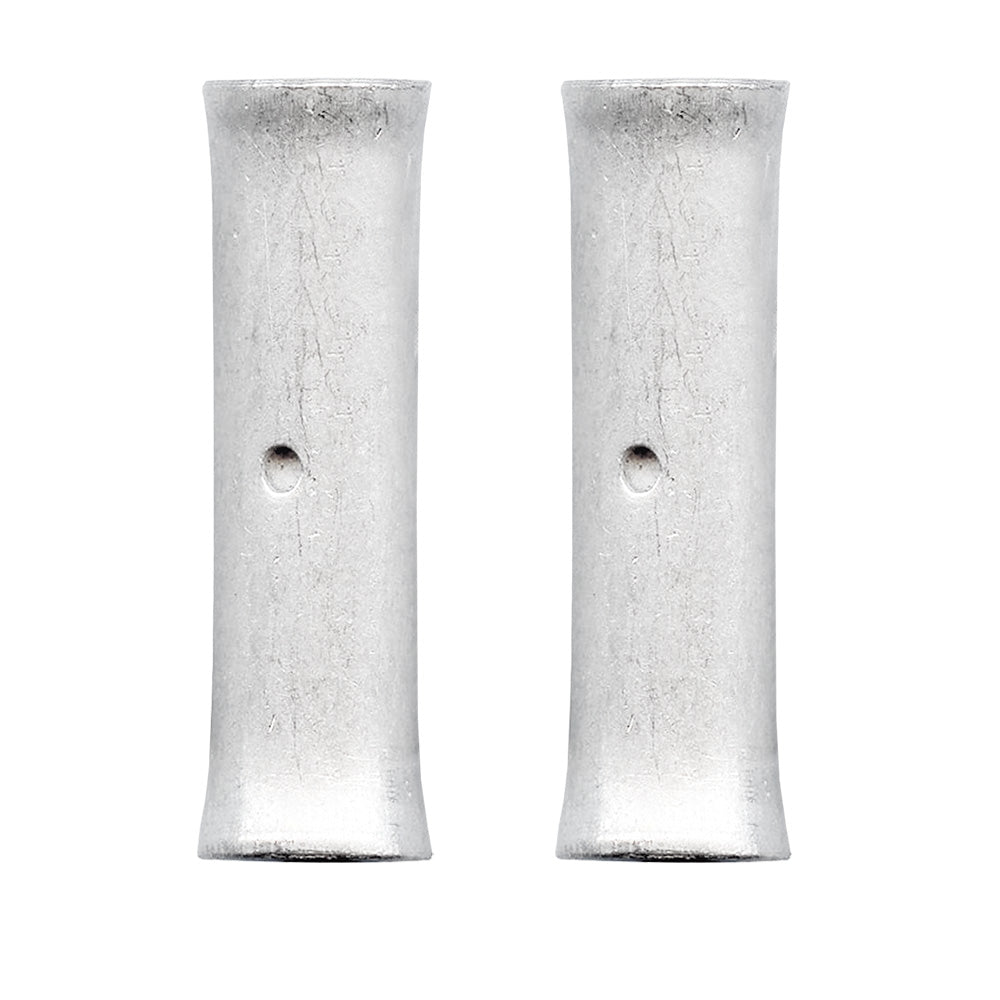 Pacer Seamless Butt Splice - 4 AWG - Non - Insulated - 2 Pack - Marine Parts OnlyElectricalPacer Group