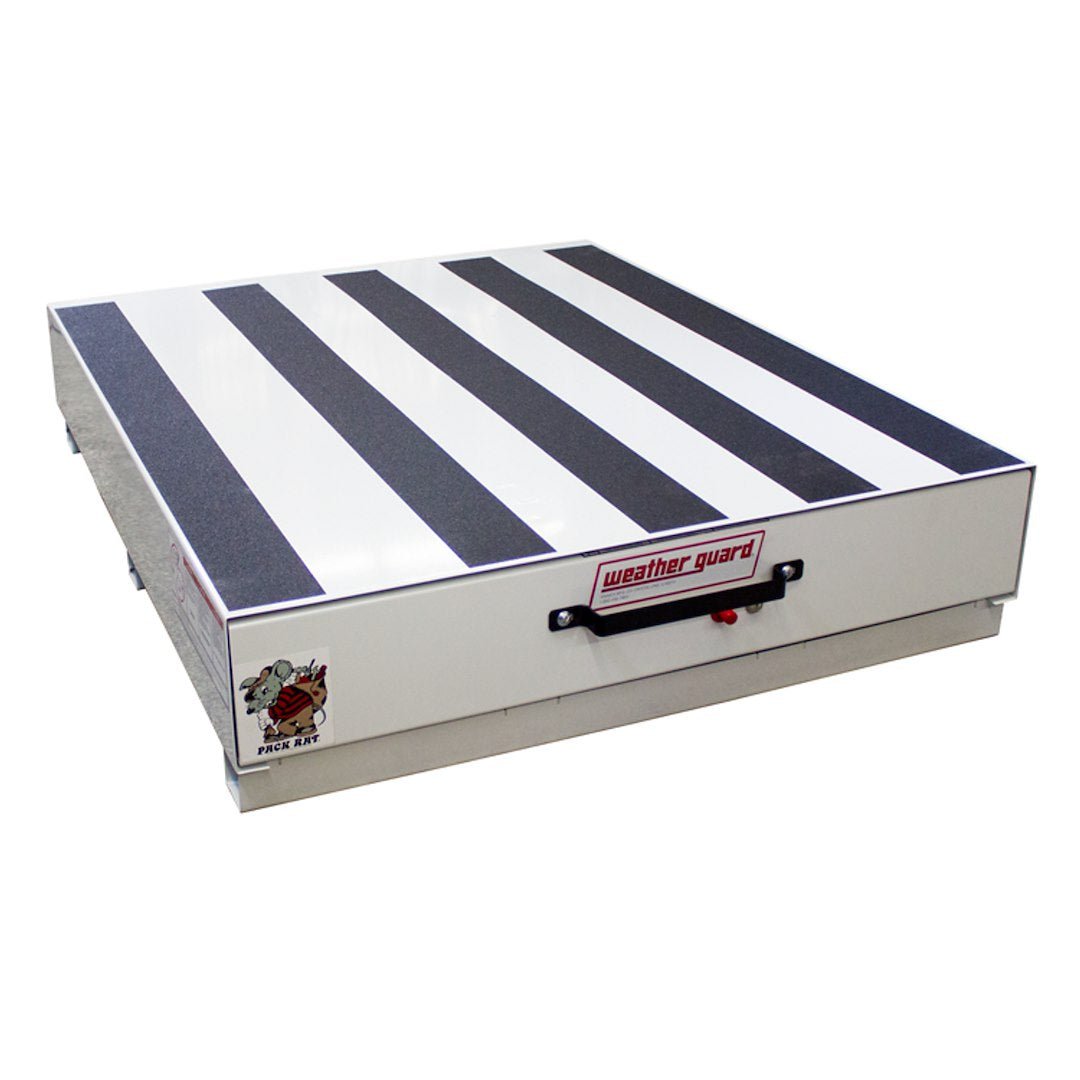 PACK RAT DRAWER UNIT - Marine Parts OnlyWEATHERGUARD