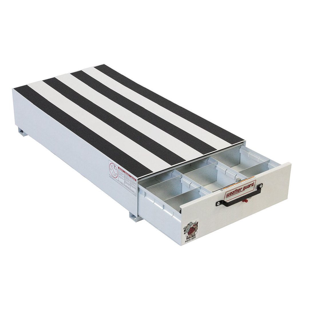 PACK RAT DRAWER UNIT - Marine Parts OnlyWEATHERGUARD